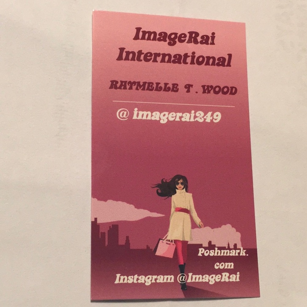 Information Only ImageRai International